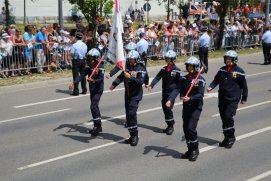 Fédération Nationale des Pompiers
